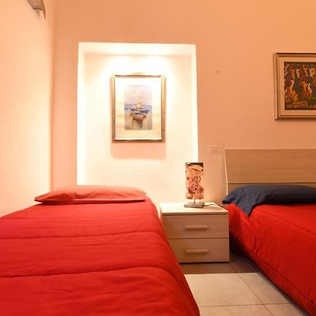 Marco Holiday Apartment Пескара Екстериор снимка