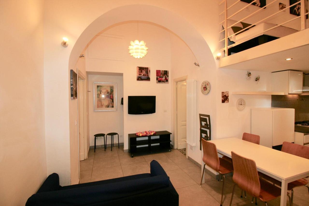 Marco Holiday Apartment Пескара Екстериор снимка