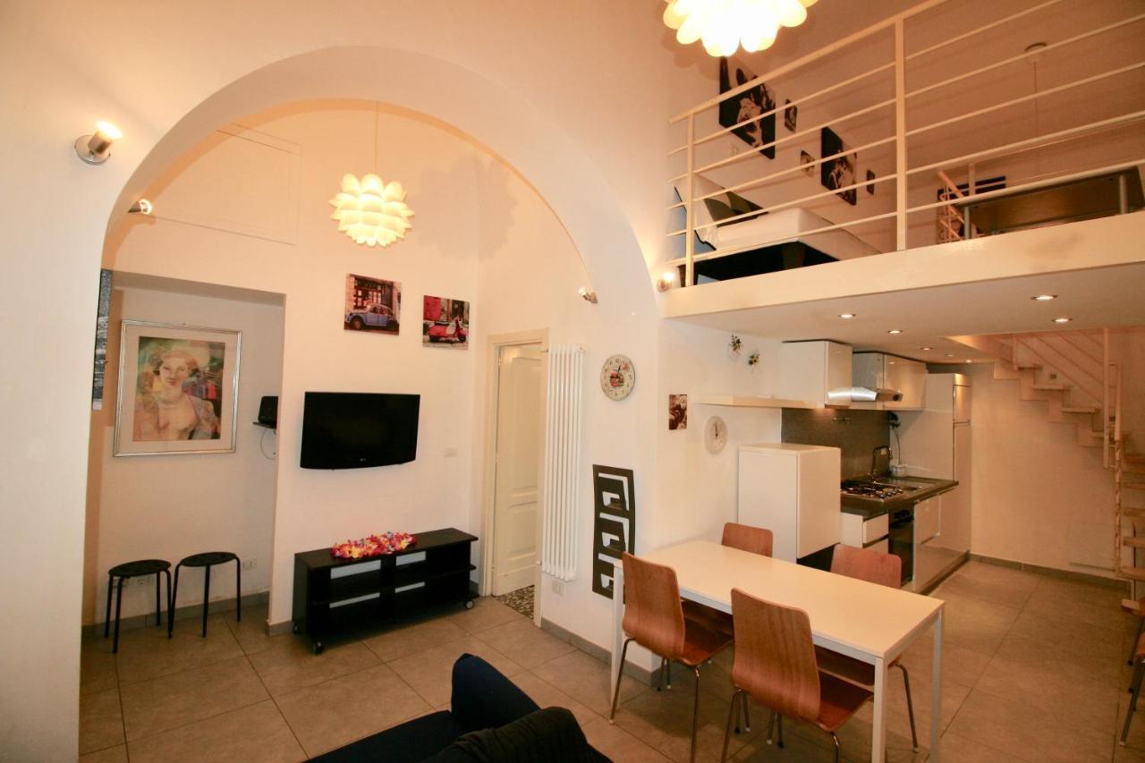 Marco Holiday Apartment Пескара Екстериор снимка