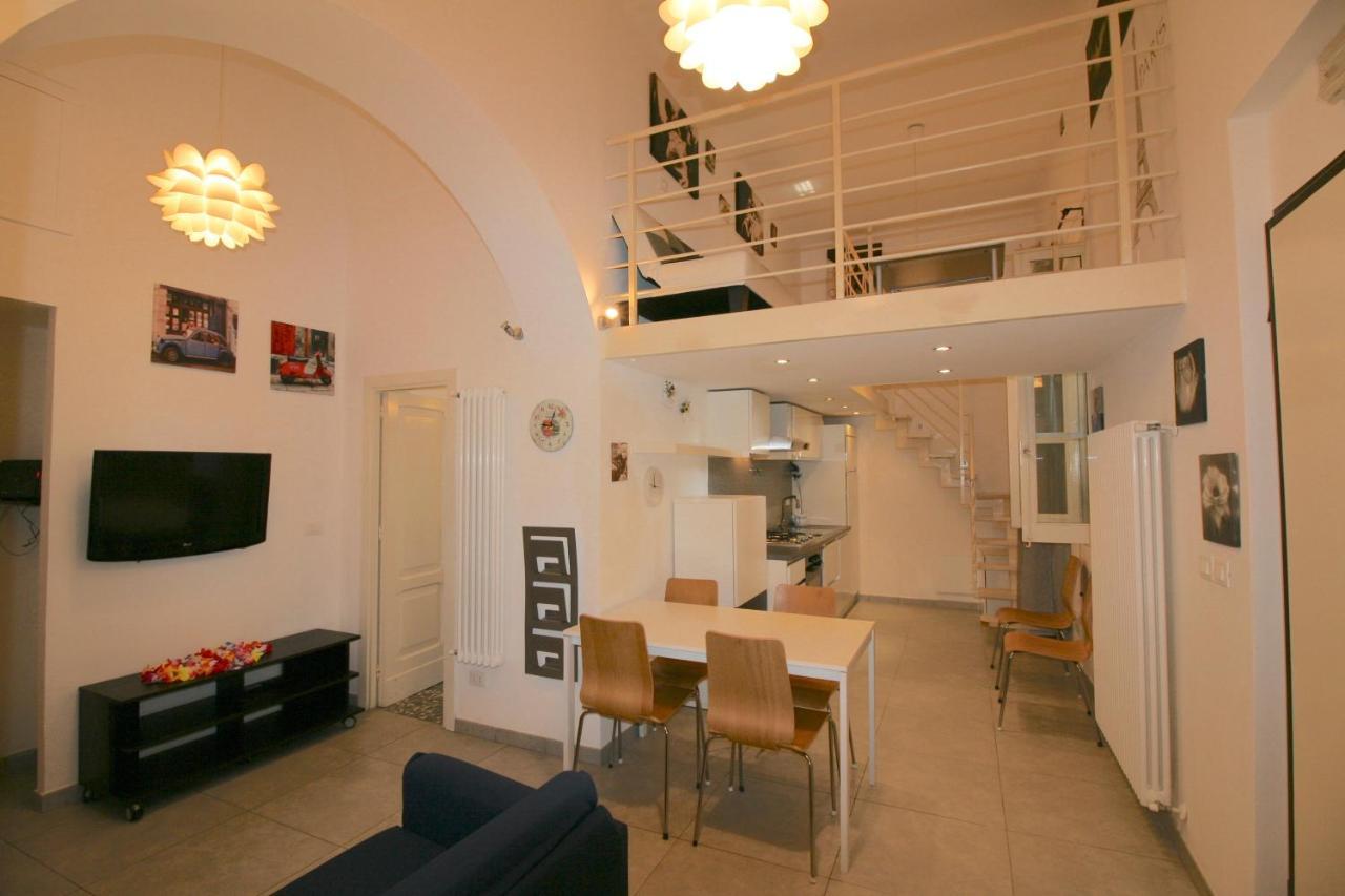 Marco Holiday Apartment Пескара Екстериор снимка