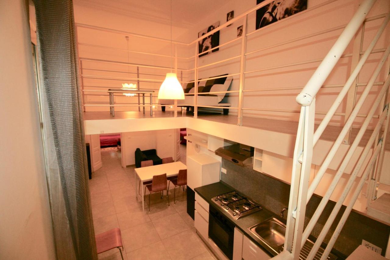 Marco Holiday Apartment Пескара Екстериор снимка
