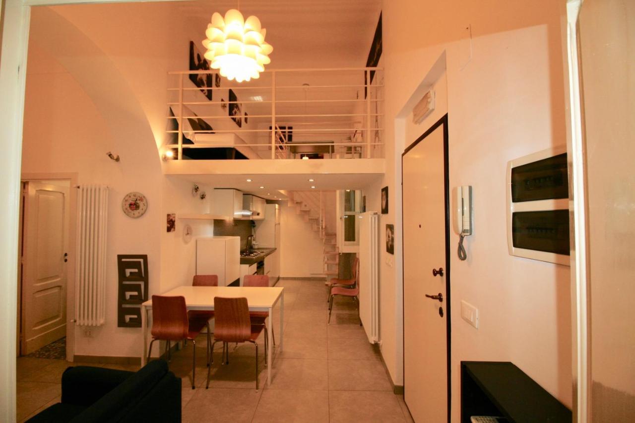 Marco Holiday Apartment Пескара Екстериор снимка