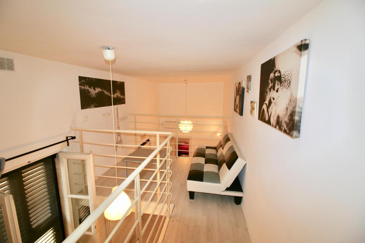 Marco Holiday Apartment Пескара Екстериор снимка