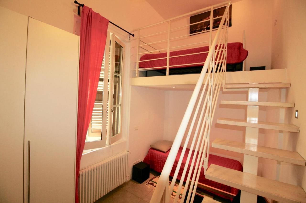 Marco Holiday Apartment Пескара Екстериор снимка