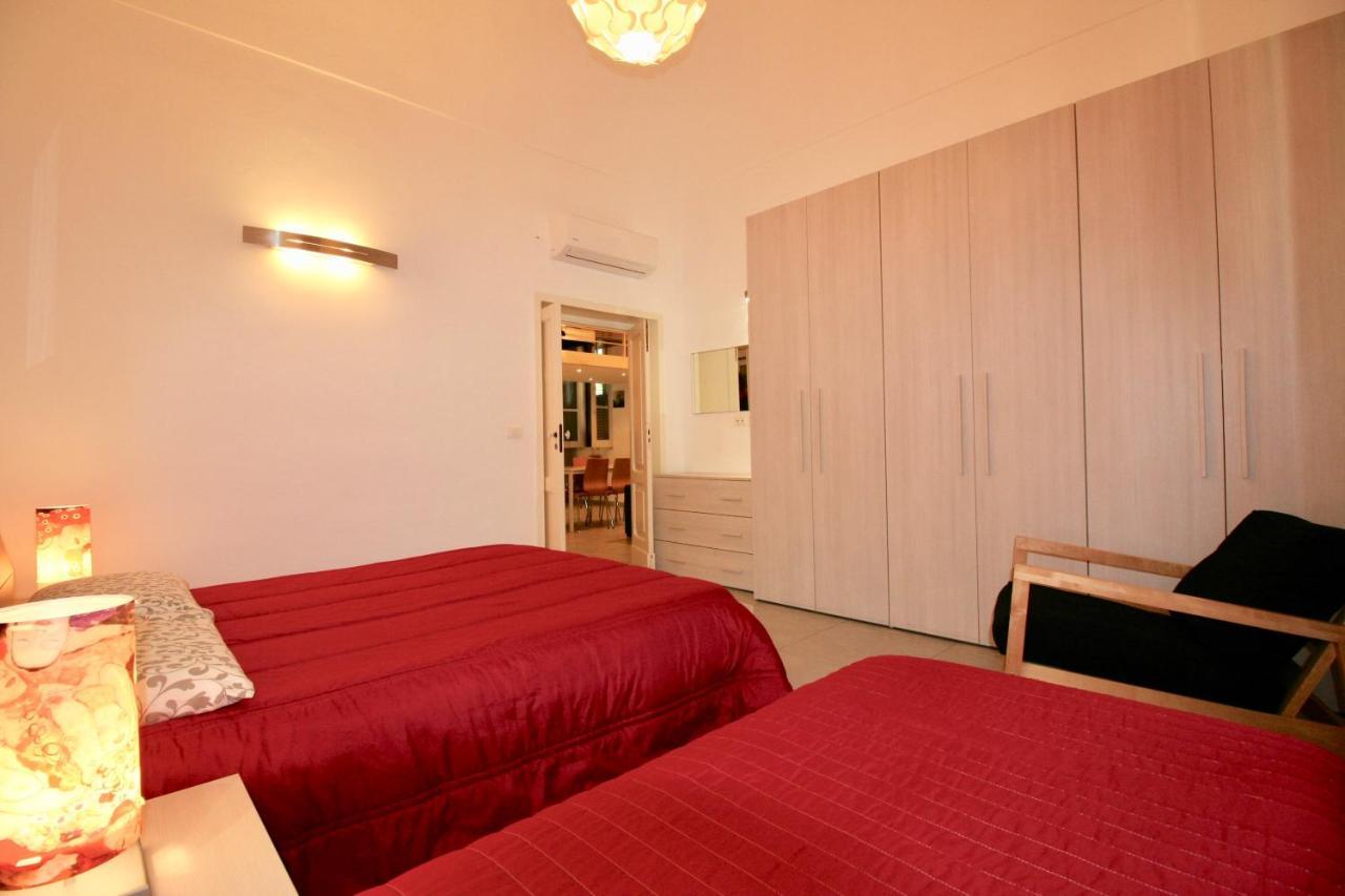 Marco Holiday Apartment Пескара Екстериор снимка