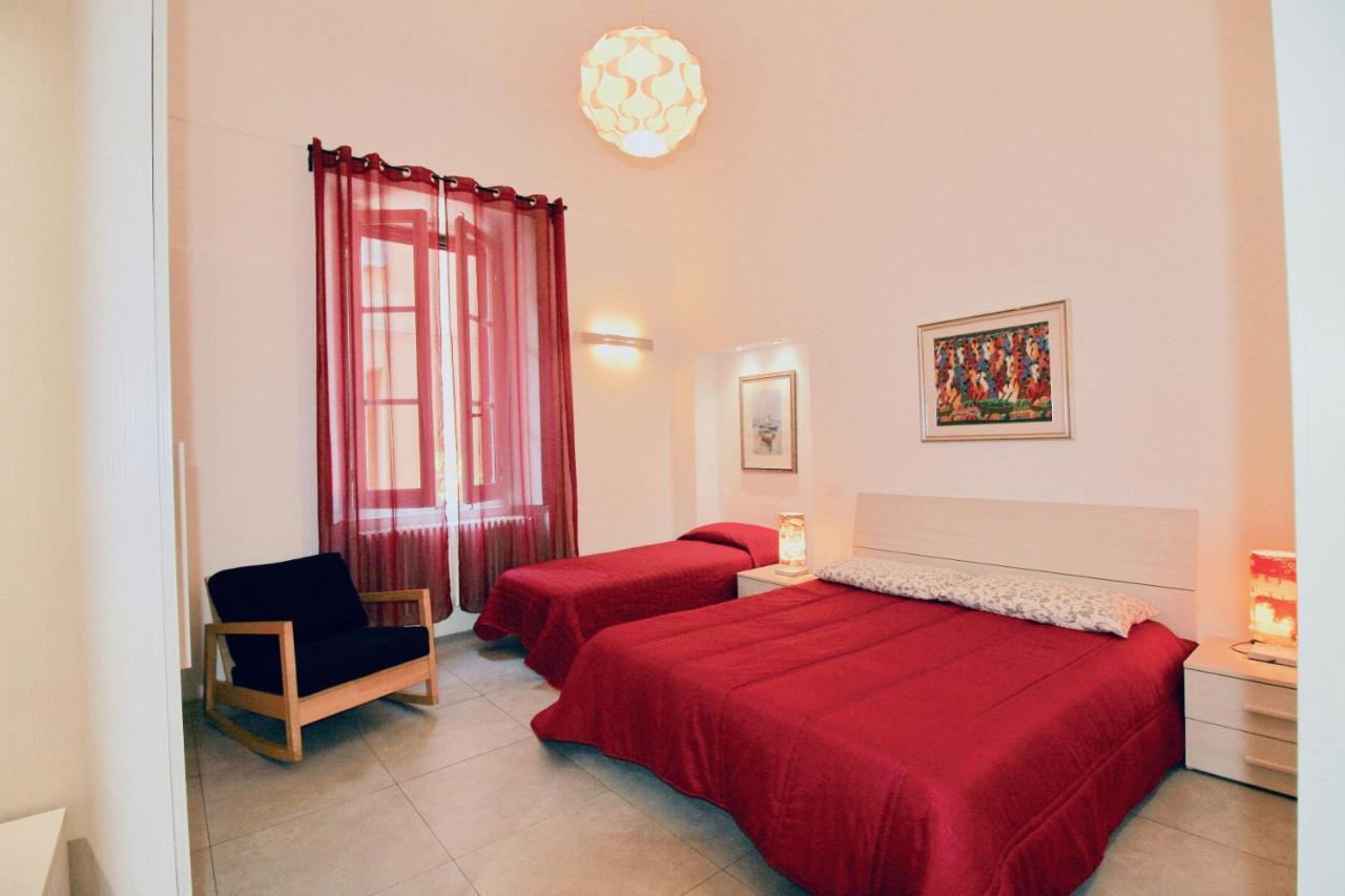 Marco Holiday Apartment Пескара Екстериор снимка