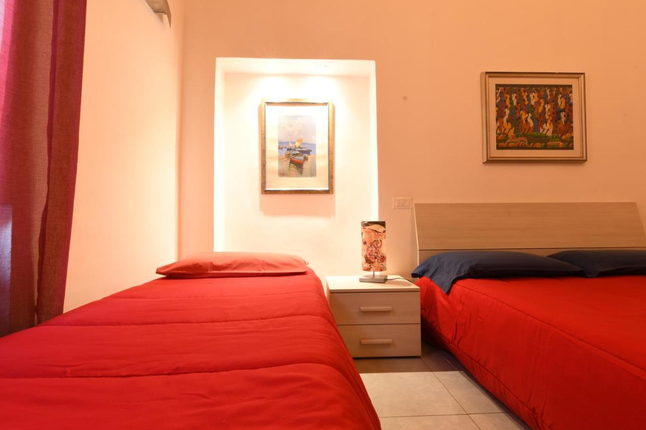 Marco Holiday Apartment Пескара Екстериор снимка