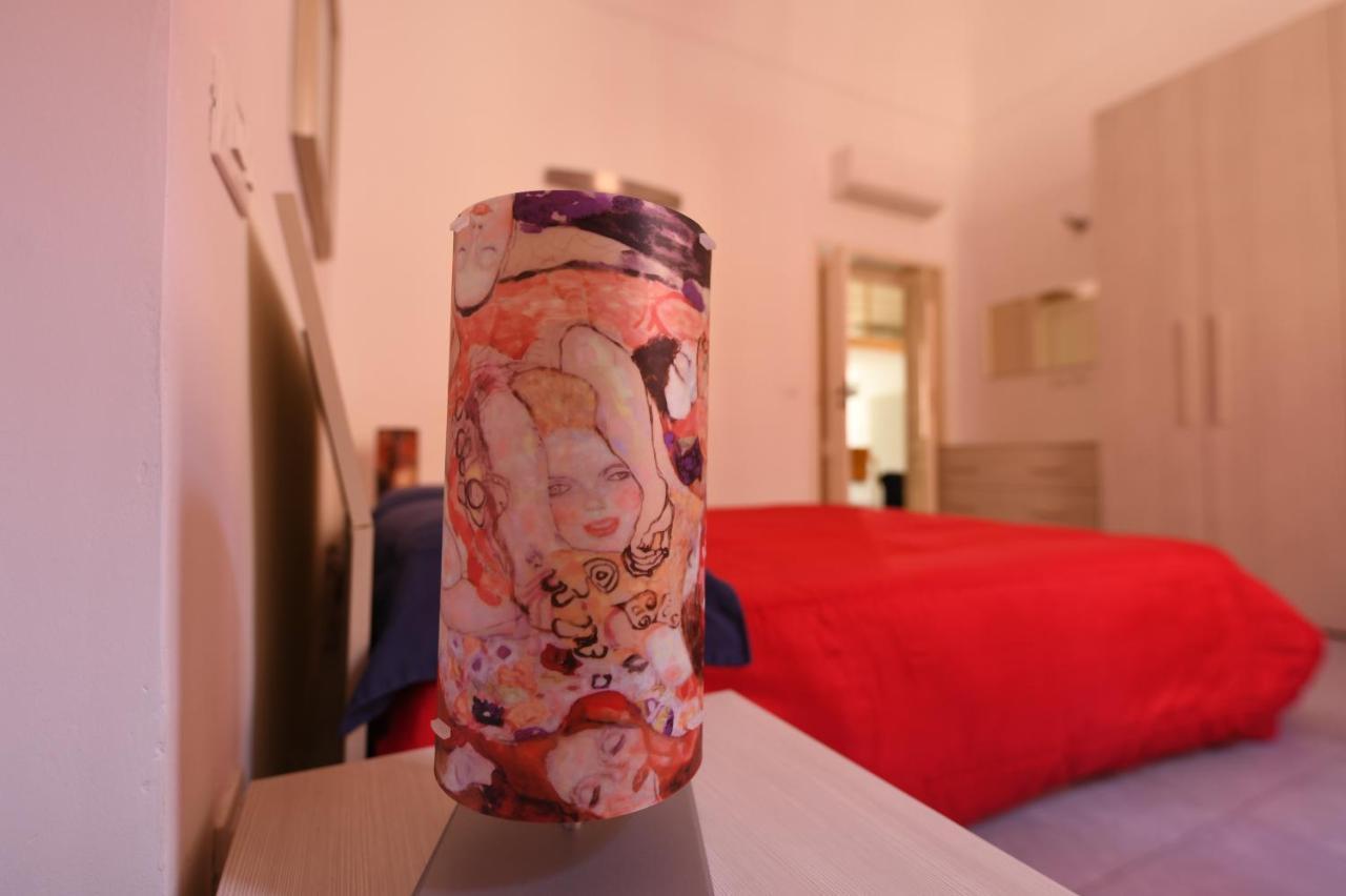 Marco Holiday Apartment Пескара Екстериор снимка