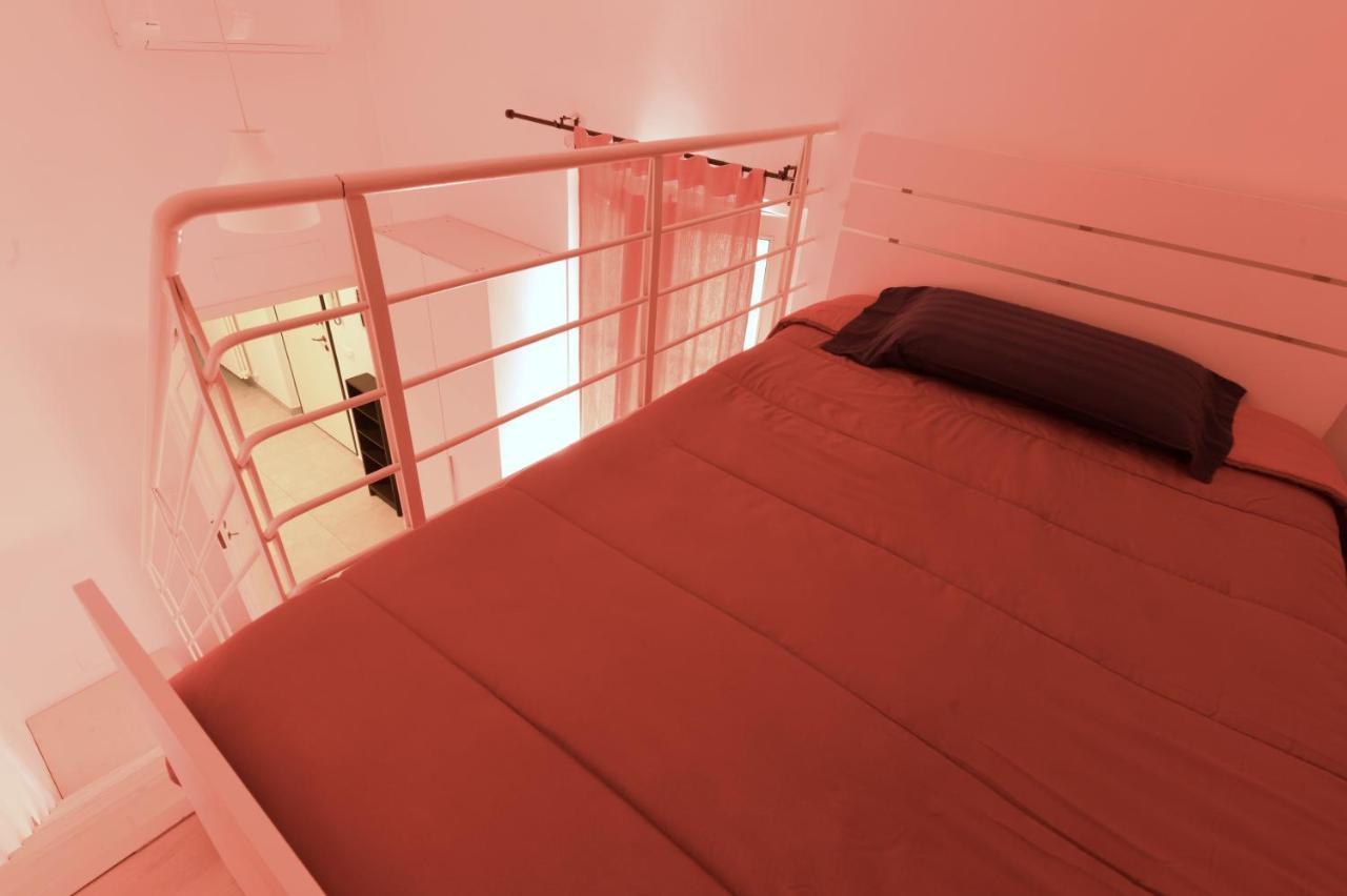 Marco Holiday Apartment Пескара Екстериор снимка