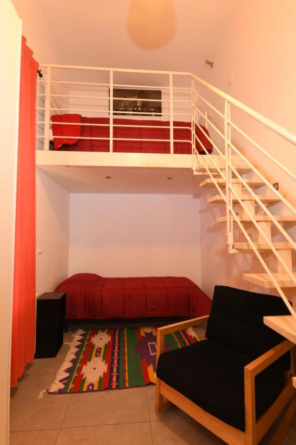 Marco Holiday Apartment Пескара Екстериор снимка