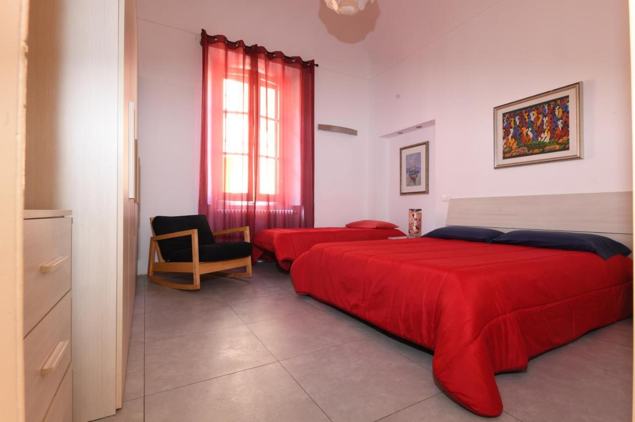 Marco Holiday Apartment Пескара Екстериор снимка