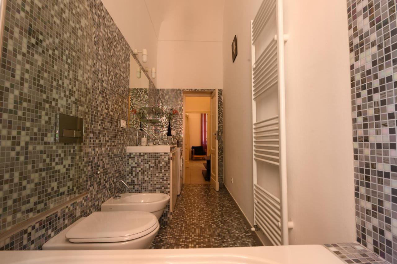Marco Holiday Apartment Пескара Екстериор снимка