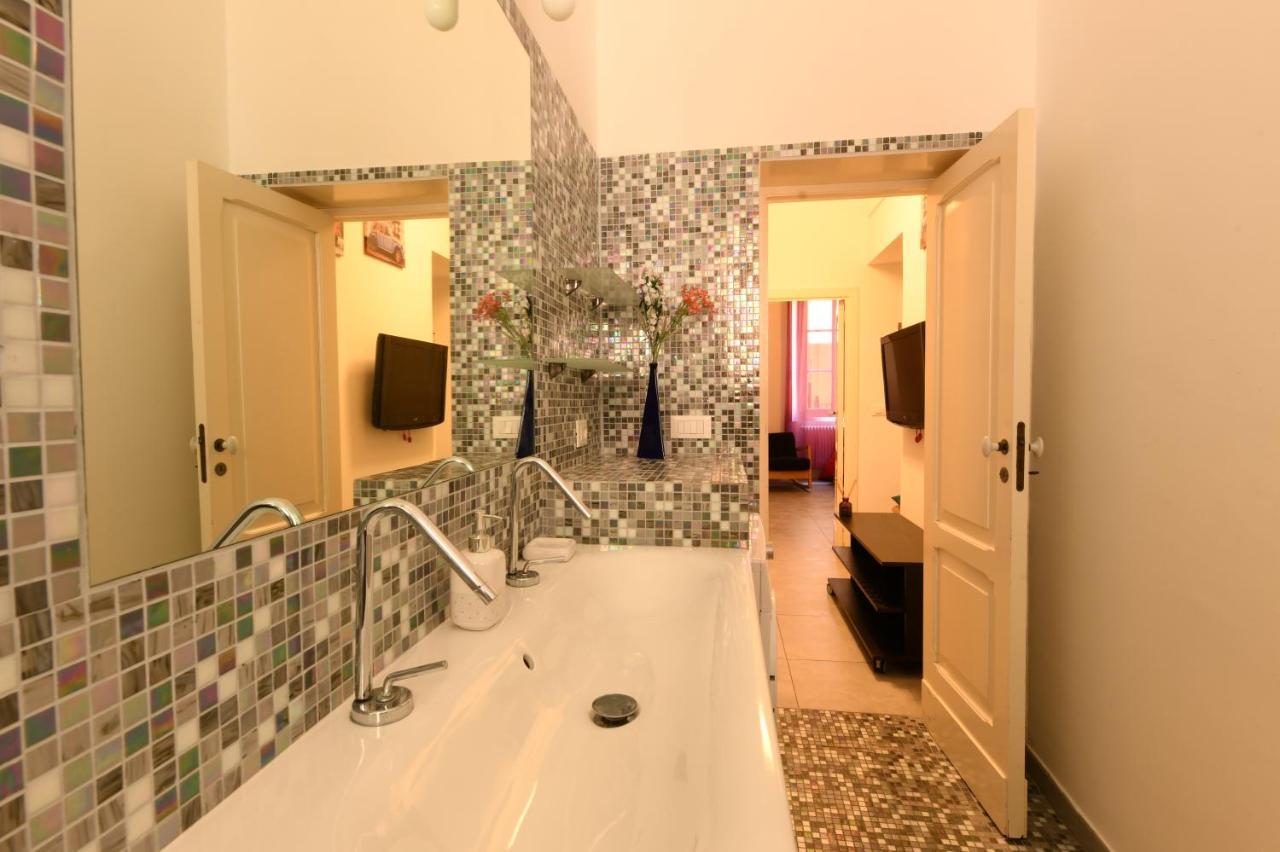 Marco Holiday Apartment Пескара Екстериор снимка
