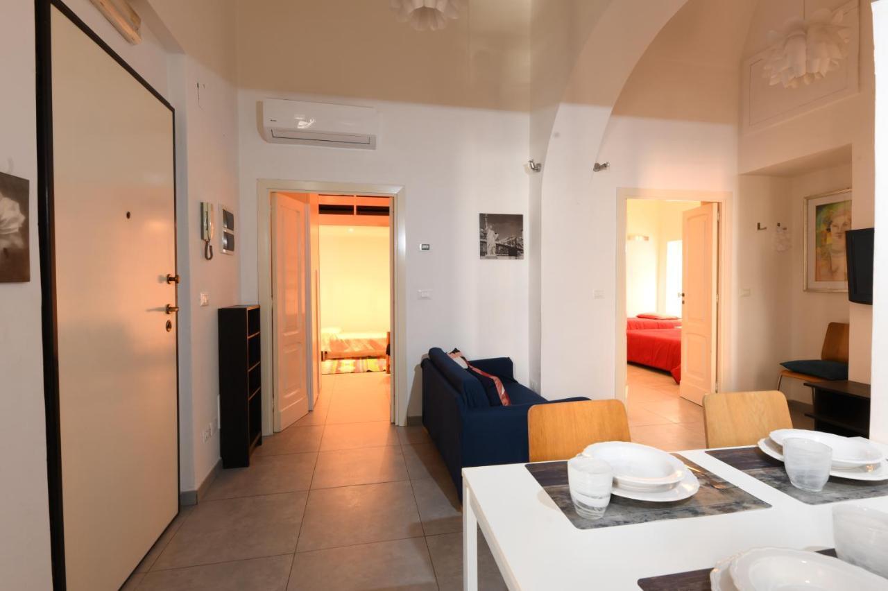 Marco Holiday Apartment Пескара Екстериор снимка