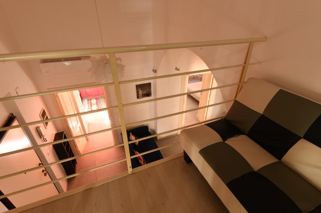 Marco Holiday Apartment Пескара Екстериор снимка