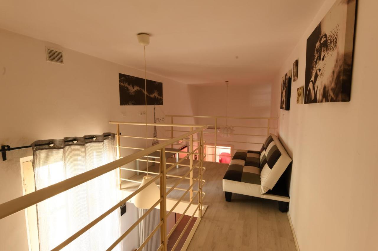 Marco Holiday Apartment Пескара Екстериор снимка