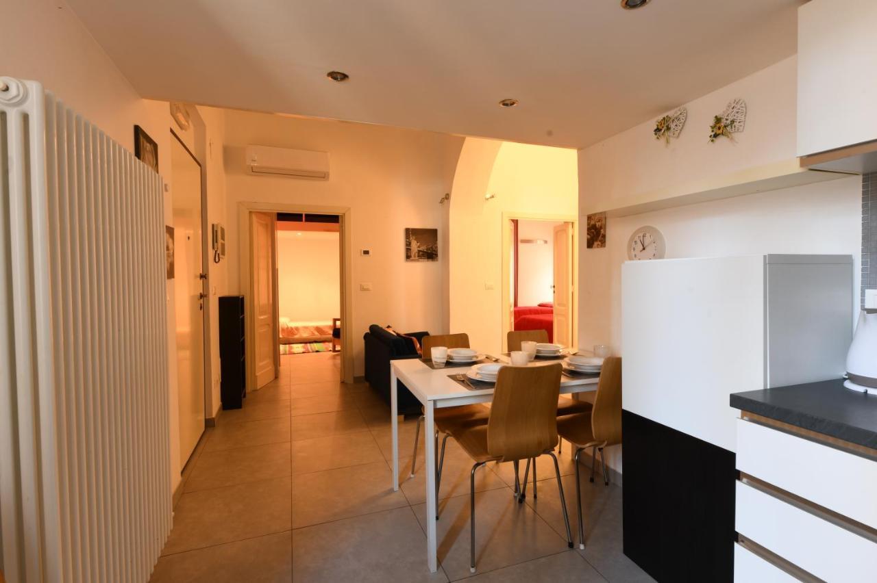 Marco Holiday Apartment Пескара Екстериор снимка