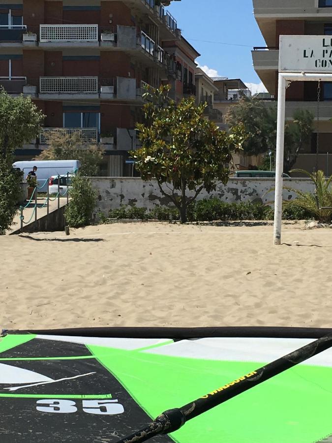 Marco Holiday Apartment Пескара Екстериор снимка