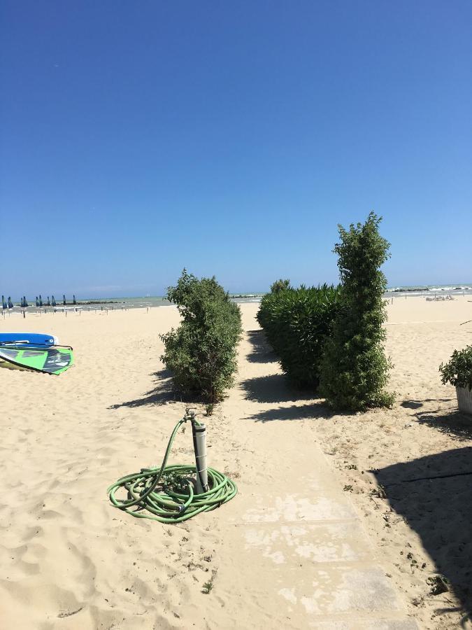 Marco Holiday Apartment Пескара Екстериор снимка