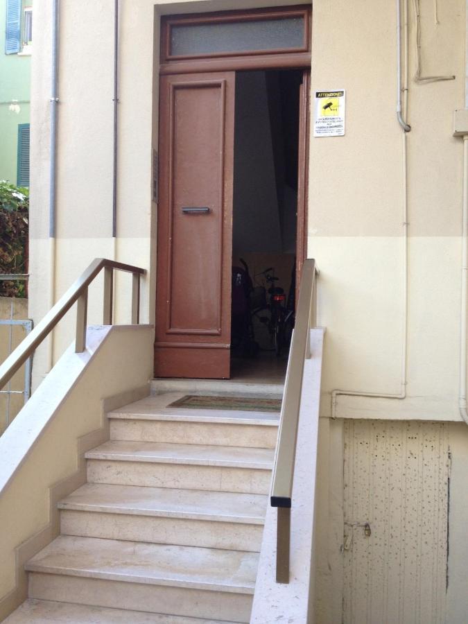 Marco Holiday Apartment Пескара Екстериор снимка