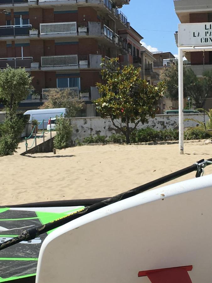 Marco Holiday Apartment Пескара Екстериор снимка